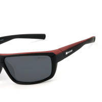 Kodak-Gafas de Sol Deportivas Polarizadas CF90134 para Hombre