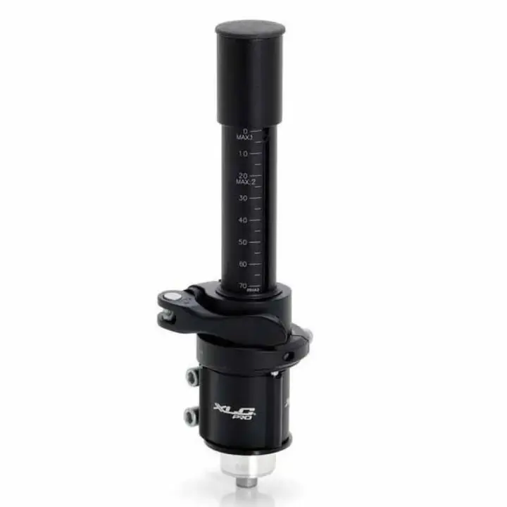 Xlc Adaptador A-head De Fácil Montaje Y Desmontaje - 1