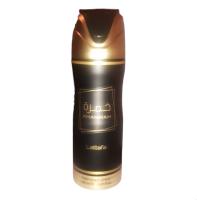 Lattafa - Desodorante Perfume Arabe en Spray Ajwad - 200ml - details 18