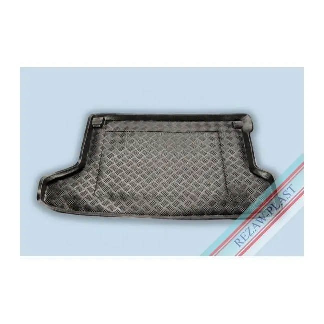 Rezaw-Plast Prot. Maletero PE Honda HR-V II  2014 - 2021  REF: 100528 - 1