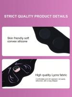 Entrenador De Caderas Eléctrico EMS Estimulador Muscular Con Control Remoto Aparato Para Levantar Y Modelar El Glúteo - details 19