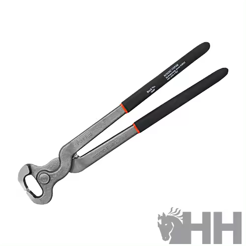 TENAZA CORTA CASCOS NORDIC FORGE - 1