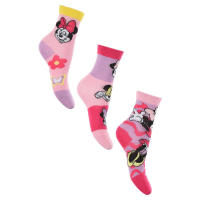 Calcetines para niña Minnie Mouse Disney Suncity - Varios modelos y tallas disponibles - ¡Encuentra tu favorito! - details 3