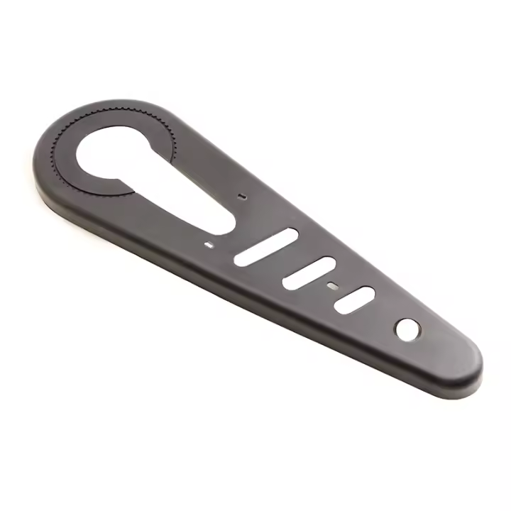 Cubierta De Cadena Para Moto Mini 49CC Dos Tiempos Protección De Cadena Pequeño Deportivo Carro De Cadena Cubierta Accesorios De Motocicleta - 1