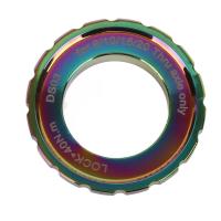 Anillo De Bloqueo De Disco MEIJUN Para Bicicleta De Montaña Hub Barrel Shaft Compatible Con Ruedas De Disco Tipo Centerlock - details 4