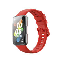 Correa De Silicona Para Huawei Band 8 Accesorios De SmartWatch Reemplazo De Pulsera Compatible Con Honor Band 8 - details 18
