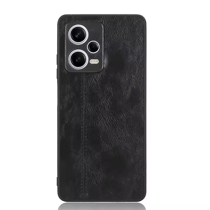 Funda compatible con el teléfono inteligente Xiaomi Redmi Note 12 5g - 1