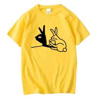Camiseta De Verano Para Hombre 100% Algodón Calidad Superior Diseño Divertido Y Casual Manga Corta Estilo O-Neck Tees Top - details 7