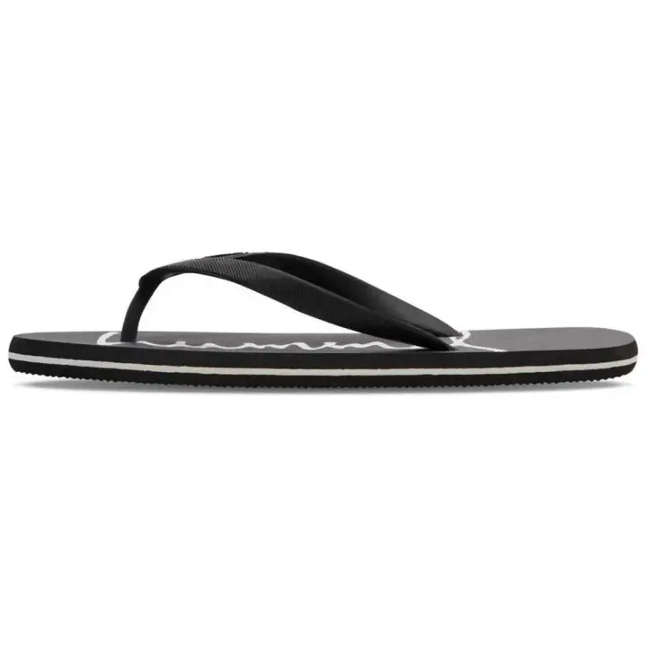 Calzado hombre Chanclas Hummel Chanclas Sc Negro - 1