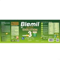 🥇BLEMIL 3 Optimum Evolution - Leche de Crecimiento, A partir de 1 años - 800G - details 2