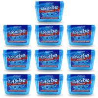Amahogar Pack Absorbe Humedad Anti Humedad 4-10 Unds 40gr - details 2