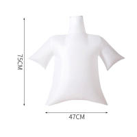 Bolsa Portátil Para Secado Rápido De Ropa Y Secador De Cabello Para Viajes Y Negocios Abrigo De Poliéster Durable - details 4