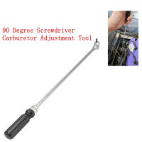 Herramienta De Ajuste De Tornillo Pilot Para ATV UTV Snowmobile Herramienta De Destornillador De 90 Grados Para Carburador Accesorios De Motocicleta - details 0