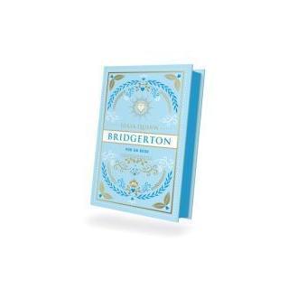 Libro Por un beso (Bridgerton 7) Quinn Titania