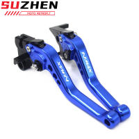 Accesorios De Motocicleta Manillar De Embreague Y Freno Para N-MAX NMAX 125 155 150 NMAX125 NMAX155 Material CNC - details 4