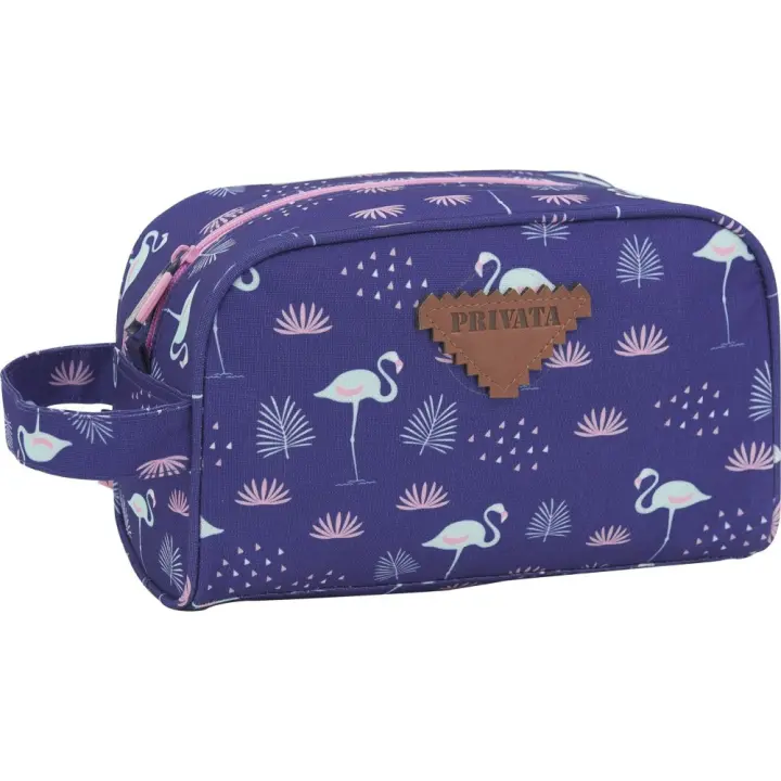 Neceser Adaptable Privata Flamingo - Varios Colores - 1