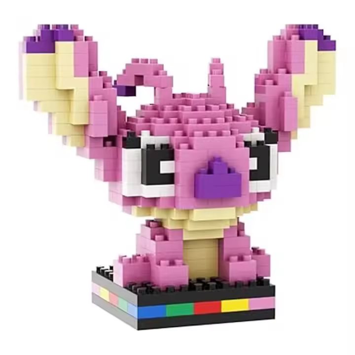 Pixo Serafina ST003 - 1