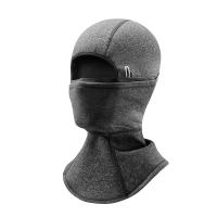Caucha Térmica para Montar, Máscara engrosada a prueba de Viento, reestimación de motorteta, Gorra de Cuello a prueba de frío para toda la cara, Máscara de Esquí - details 4