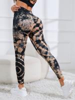 【Novedad】Leggings de Alta Elasticidad Mujer FREES COPES | Pantalones Yoga Mujer | Mallas Push Up de Deporte | Leggings de Cintura Alta para Mujer | Levantamiento de Glúteos - details 24