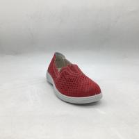 Virucci - Bailarinas Casual de Mujer Cómodas Modernas VR5-1605 disponible en Negro, Marino, Rojo, Taupe - details 3