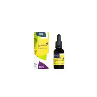 Laboratorio Stangest Aceite Enriquecido Mascotas CRONICARE 30 Ml - 1