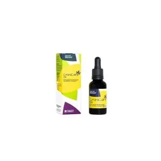 Laboratorio Stangest Aceite Enriquecido Mascotas CRONICARE 30 Ml - 1