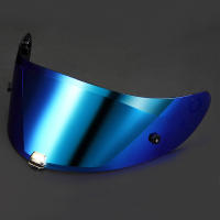 Visera De Casco HJ-26 Para RPHA 70 RPHA 11 HJ-26 ST Protector Solar Universal Para Motocicleta Accesorios De Casco Moto - details 0