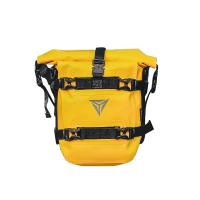 Bolsa De Tanque De Motocicleta 8L Set Universal Para Off-Road Con Base Bolsa De Aceite Para Viajes Al Aire Libre - details 14