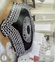 Manta terciopelo estampada muy gruesa y cálida, ideal para los meses de invierno 200X240cm(4KG) - details 1