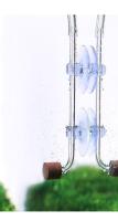 Difusor De CO2 Para Acuario Generador De Bolitas Estilo Twinstar Atomizador Acrílico Equipo De Pesca Accesorio Para Tanque Y Plantas Sistema Mini - details 10