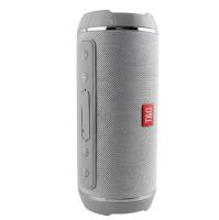 T&G Altavoz Bluetooth inalámbrico TG116,  altavoz de bluetooth con graves, compatible, USB, resistente al agua, para exteriores, c ompatible con AUX, TF, Radio FM,  Subwoofer Altavoz portatil - details 4