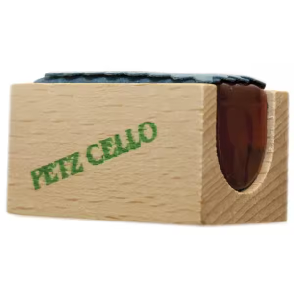 Resina Cello Petz 5341 Wooden - 1