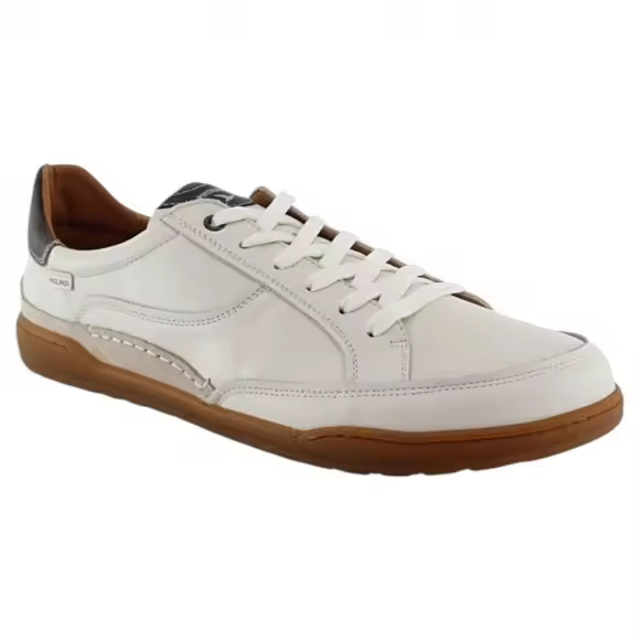 Zapatos barefoot Pikolinos Arenal Off White Pikolinos HPIK26E82 - 1