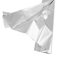 Manta De Emergencia Térmica Impermeable Y Resistente Al Viento Para Supervivencia En Camping Y Actividades Al Aire Libre Kit De Rescate Militar Primera Ayuda 1-10 Piezas - details 9