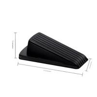 Paradas De Puerta Móviles Y Almacenables 2/4/5PCS Antigolpes Sin Perforar Para Baño Resistente Al Viento Para Uso Doméstico - details 2