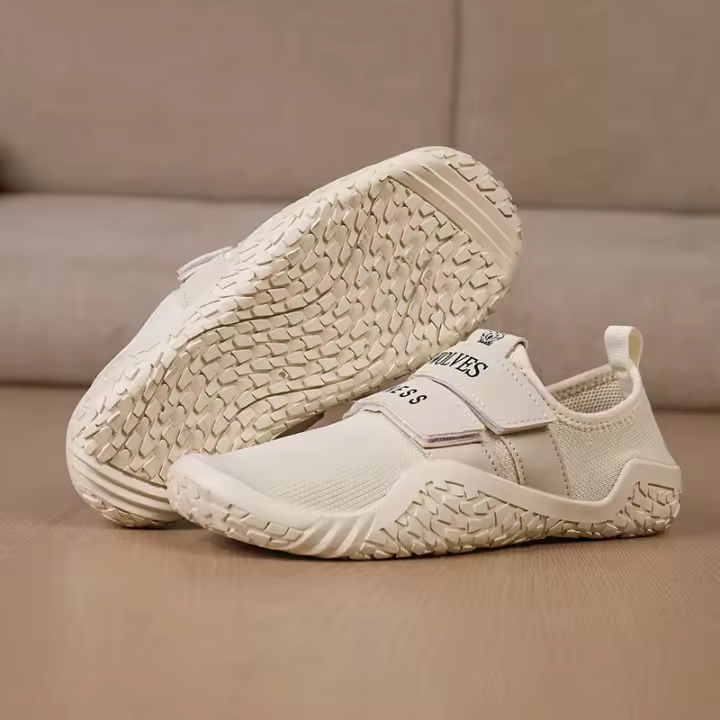 Zapatos De Halterofilia Para Hombres Y Mujeres Zapatillas De Entrenamiento En Gimnasio Calzado Deportivo Para Pesas Y Squat - 1