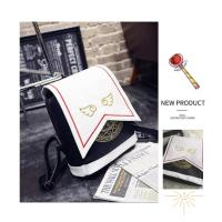 MOCHILA SAKURA inspirada en Card Captor Sakura - details 3