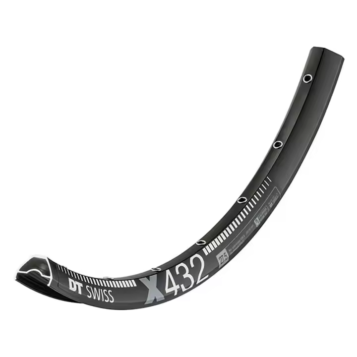 Dt Swiss Llanta X 432 Disc Negro - 1