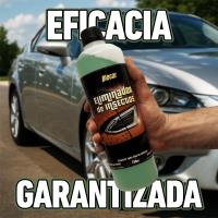 Blecar | Eliminador Insectos Coche | Limpiador Insectos Coche Profesional | Quita Insectos Coche sin Dañar la Pintura | Limpia Parachoques, Cristales y Carrocería | Elimina Residuos y Manchas de Insectos | Fácil Aplicación | Elimina bichos coche 750ml - details 1