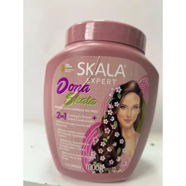 SKALA expert Dona skala co wash 1000g - 1