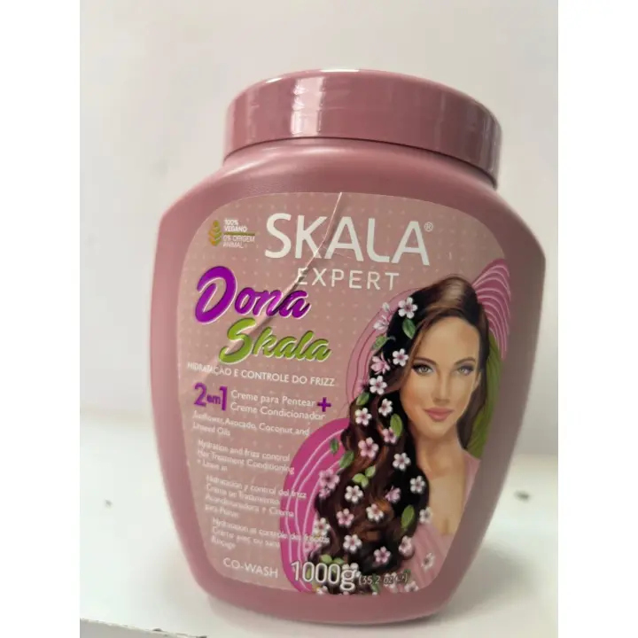 SKALA expert Dona skala co wash 1000g - 1