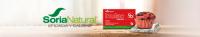 Inulac Tablets Soria Natural - Probióticos y Prebióticos intestinales, Enzimas digestivas -30 comprimidos - details 0