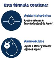 Cerave Limpiadora Crema-Espuma Hidratante 236ML - details 2