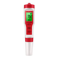 Medidor De Agua Digital 4 En 1 PH/TDS/EC/Temperatura Para Piscinas Agua Potable Acuarios Monitor De Calidad Del Agua - details 15