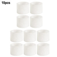 Filtro De Humidificador Reemplazo 10pcs Para LEVOIT Dual150/Dual200S/Classic300/LV600S Accesorios De Filtro De Esponja - details 1