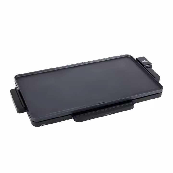 Jata PLANCHA ASAR 2000W 49x27 CM GR213 con Recubrimiento Antiadherente y Resistencia Al Rayado - 1