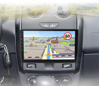 Junsun Android 13 Radio de Coche Estéreo para Renault Duster 2015-2020/ LADA Largus 2021 Radio Automotriz con CarPlay Inalámbrico Integrado para Apple y Android Auto Pantalla Táctil Automotriz Unidad Principal de Coche con Navegación GPS - details 17