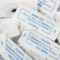 100PC 3 Filas 16Pines Nano Hojas De Microblading Agujas De Maquillaje Permanente Para Tatuaje De Cejas 3D Bordado Ojo Nanonegros De Acero Inoxidable 316L - details 13