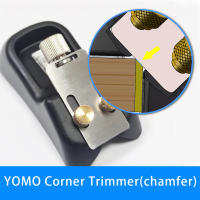Juego De Cortadores De Banda De Madera Con Cortador De Borde 1mm 2mm 3mm Herramientas Manuales Para Carpintería Kit De Trimmer Y Cortadores De Acero Inoxidable - details 24