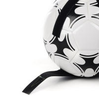 Bolsa De Mano Para Fútbol Para Niños Equipo De Entrenamiento De Fútbol Auxiliar De Juego De Bola De Circo Cinturón De Solo Taconazos - details 1